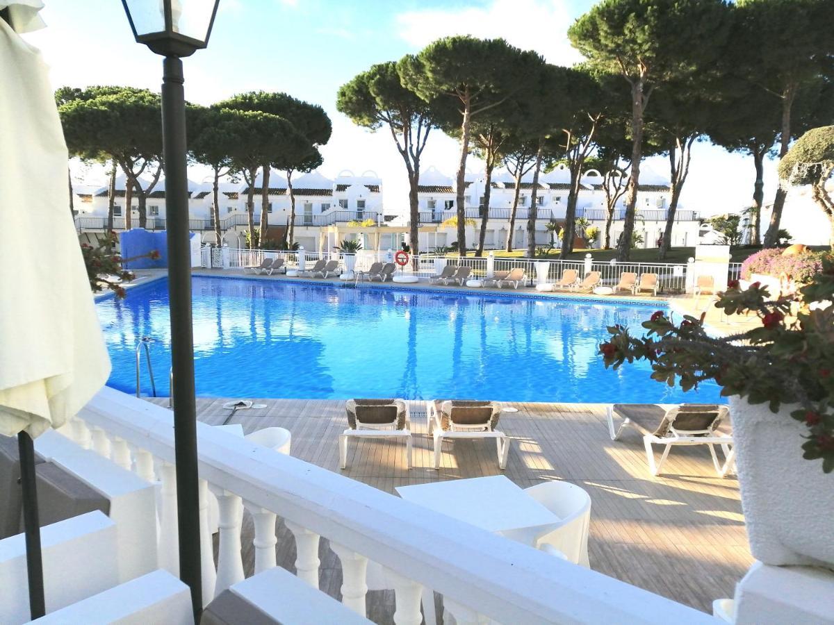 Casa Soleada - Beautiful Villa, Best Corner By Pools, Resort Facilities,Full Kitchen, 3 Terraces, Internet Marbella Dış mekan fotoğraf