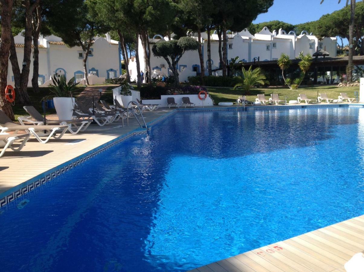 Casa Soleada - Beautiful Villa, Best Corner By Pools, Resort Facilities,Full Kitchen, 3 Terraces, Internet Marbella Dış mekan fotoğraf
