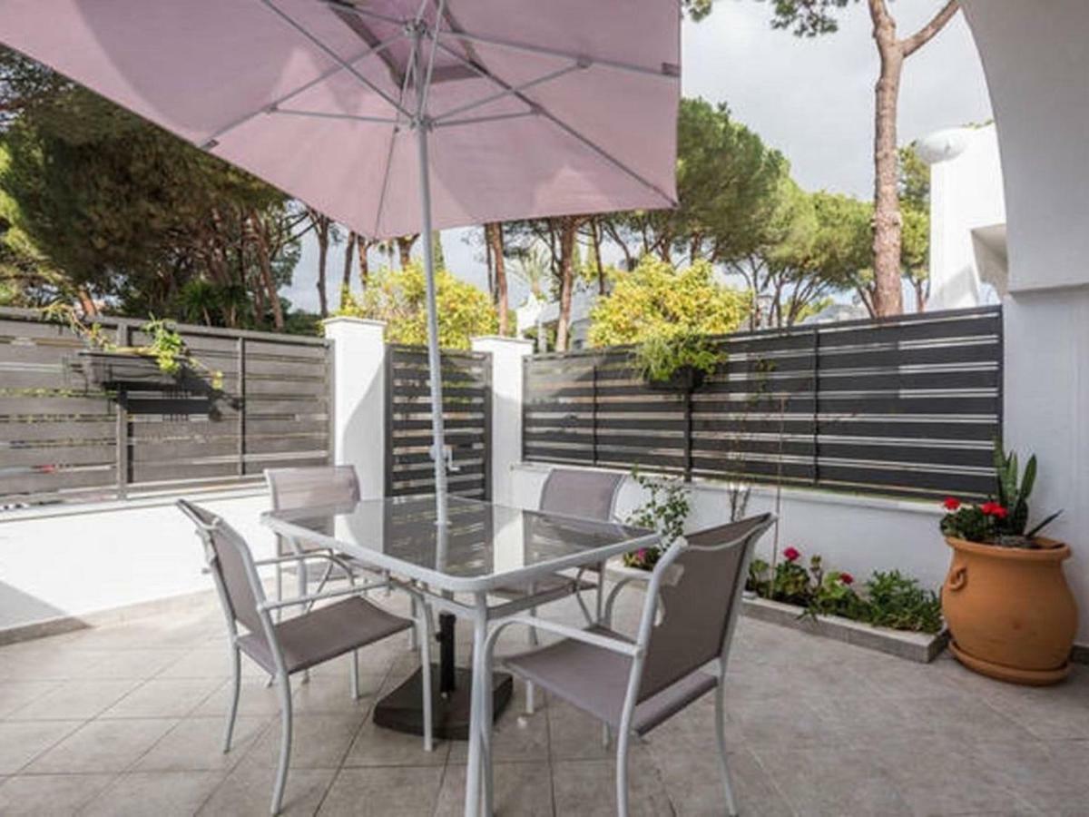 Casa Soleada - Beautiful Villa, Best Corner By Pools, Resort Facilities,Full Kitchen, 3 Terraces, Internet Marbella Dış mekan fotoğraf