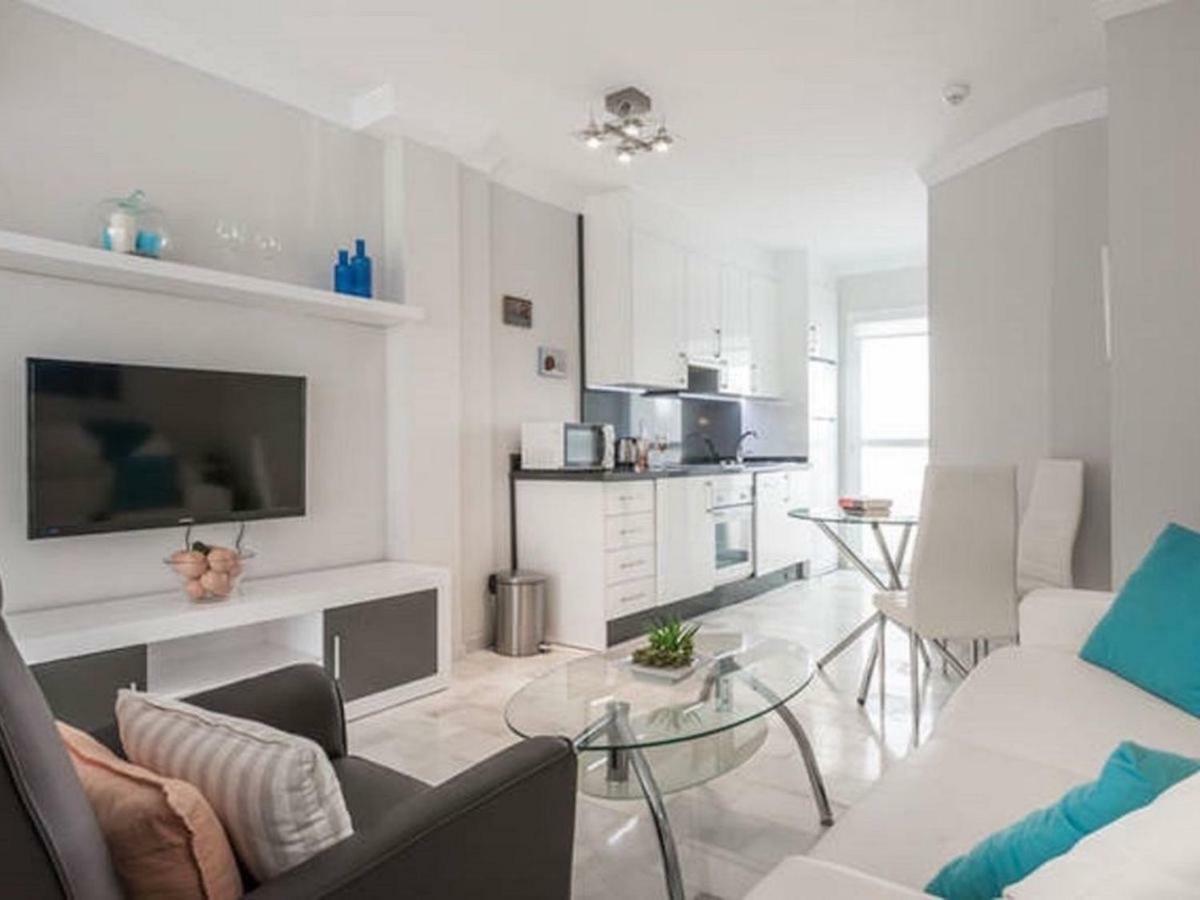 Casa Soleada - Beautiful Villa, Best Corner By Pools, Resort Facilities,Full Kitchen, 3 Terraces, Internet Marbella Dış mekan fotoğraf