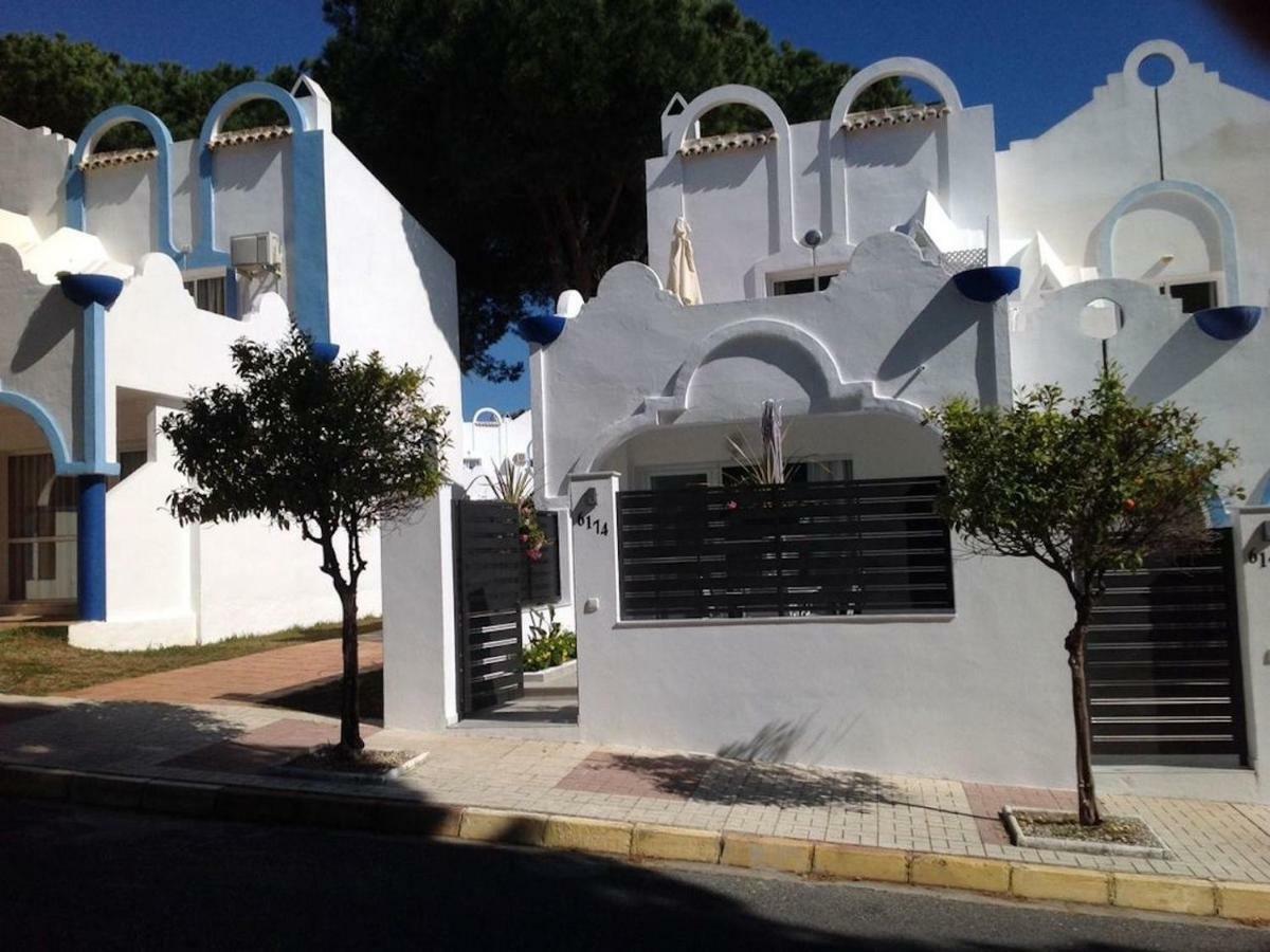 Casa Soleada - Beautiful Villa, Best Corner By Pools, Resort Facilities,Full Kitchen, 3 Terraces, Internet Marbella Dış mekan fotoğraf