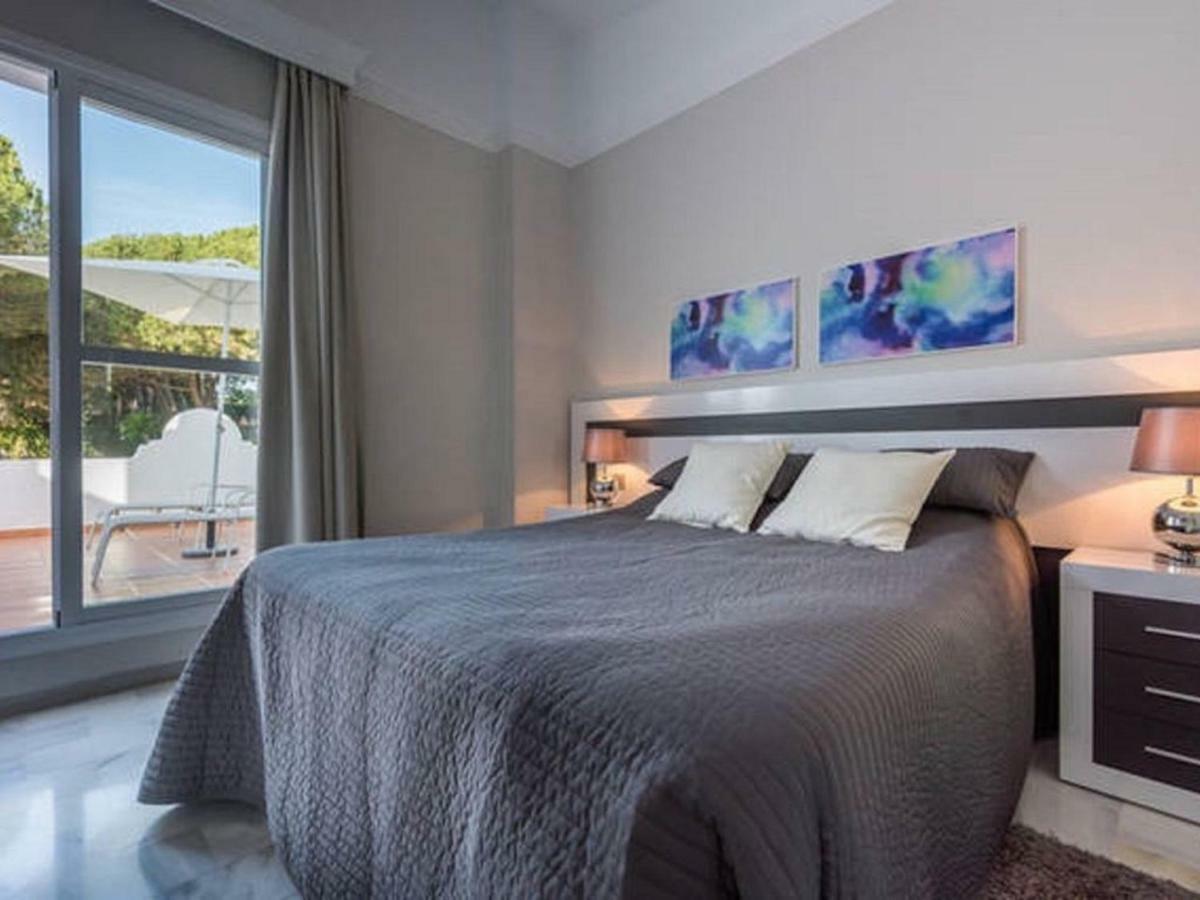 Casa Soleada - Beautiful Villa, Best Corner By Pools, Resort Facilities,Full Kitchen, 3 Terraces, Internet Marbella Dış mekan fotoğraf