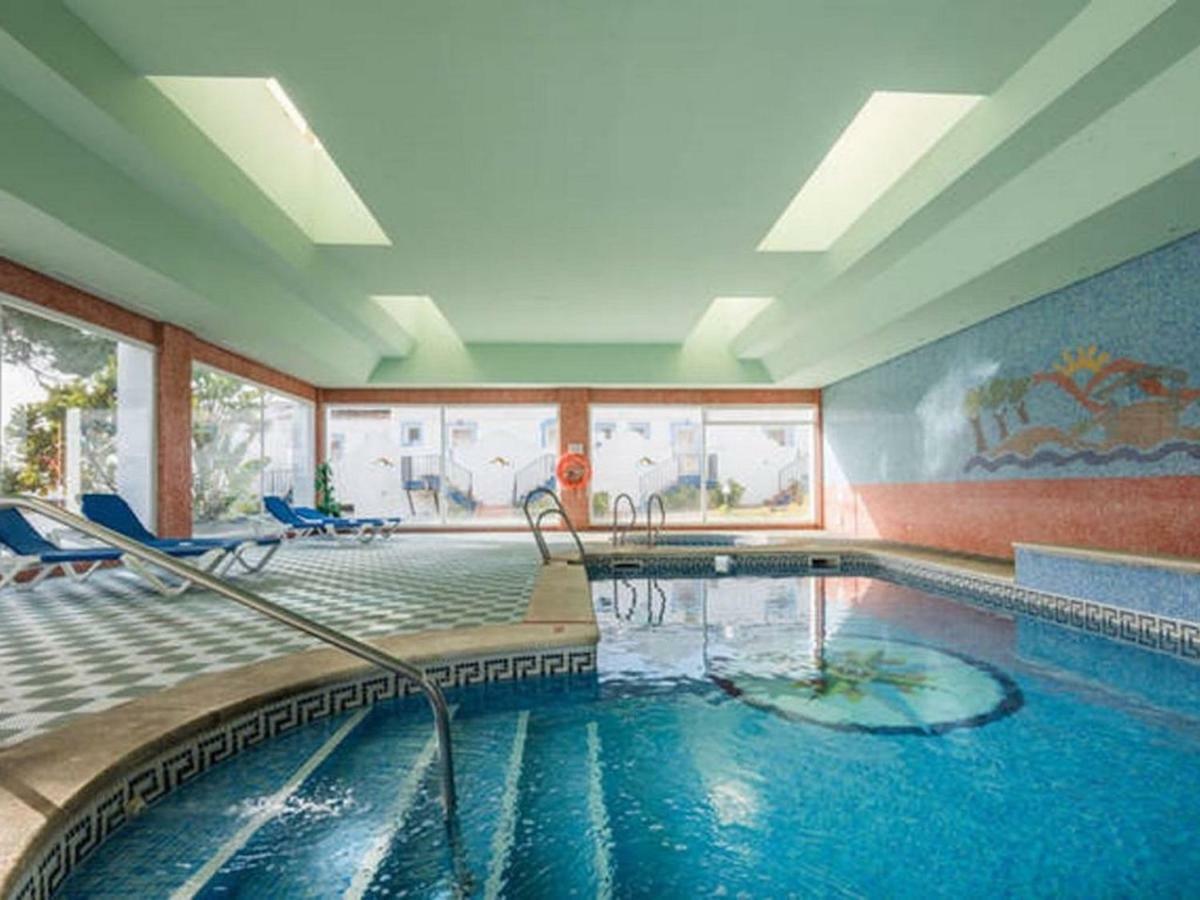 Casa Soleada - Beautiful Villa, Best Corner By Pools, Resort Facilities,Full Kitchen, 3 Terraces, Internet Marbella Dış mekan fotoğraf