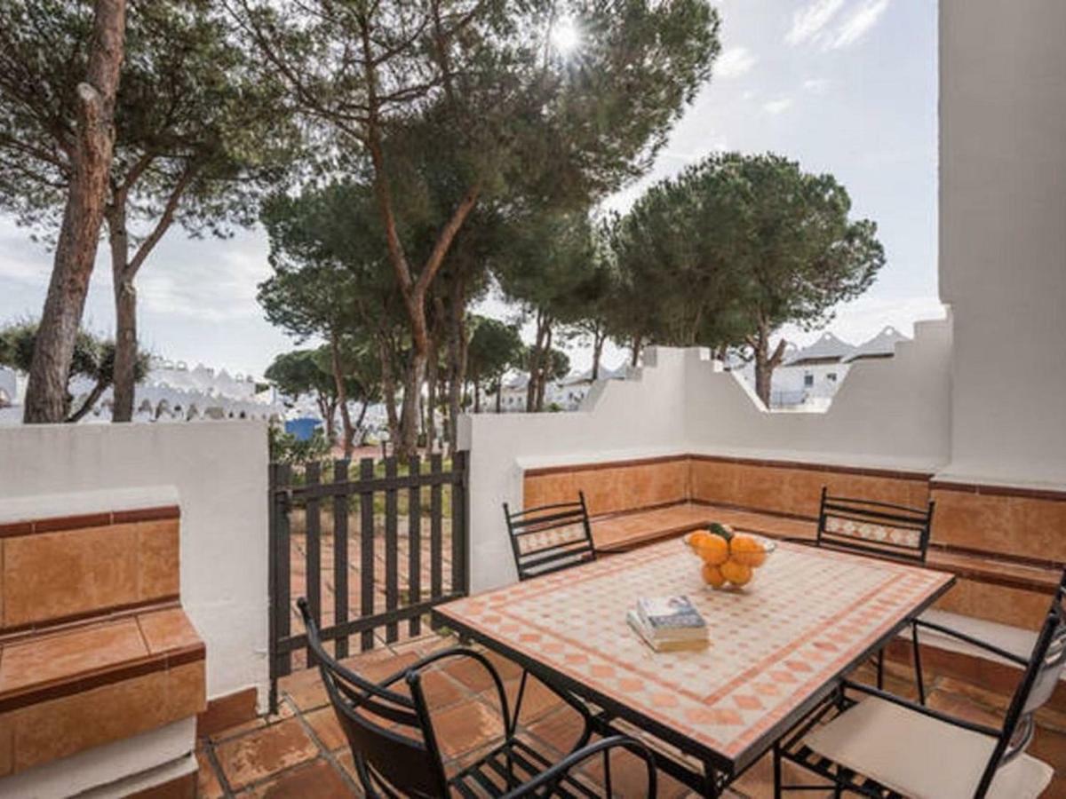 Casa Soleada - Beautiful Villa, Best Corner By Pools, Resort Facilities,Full Kitchen, 3 Terraces, Internet Marbella Dış mekan fotoğraf