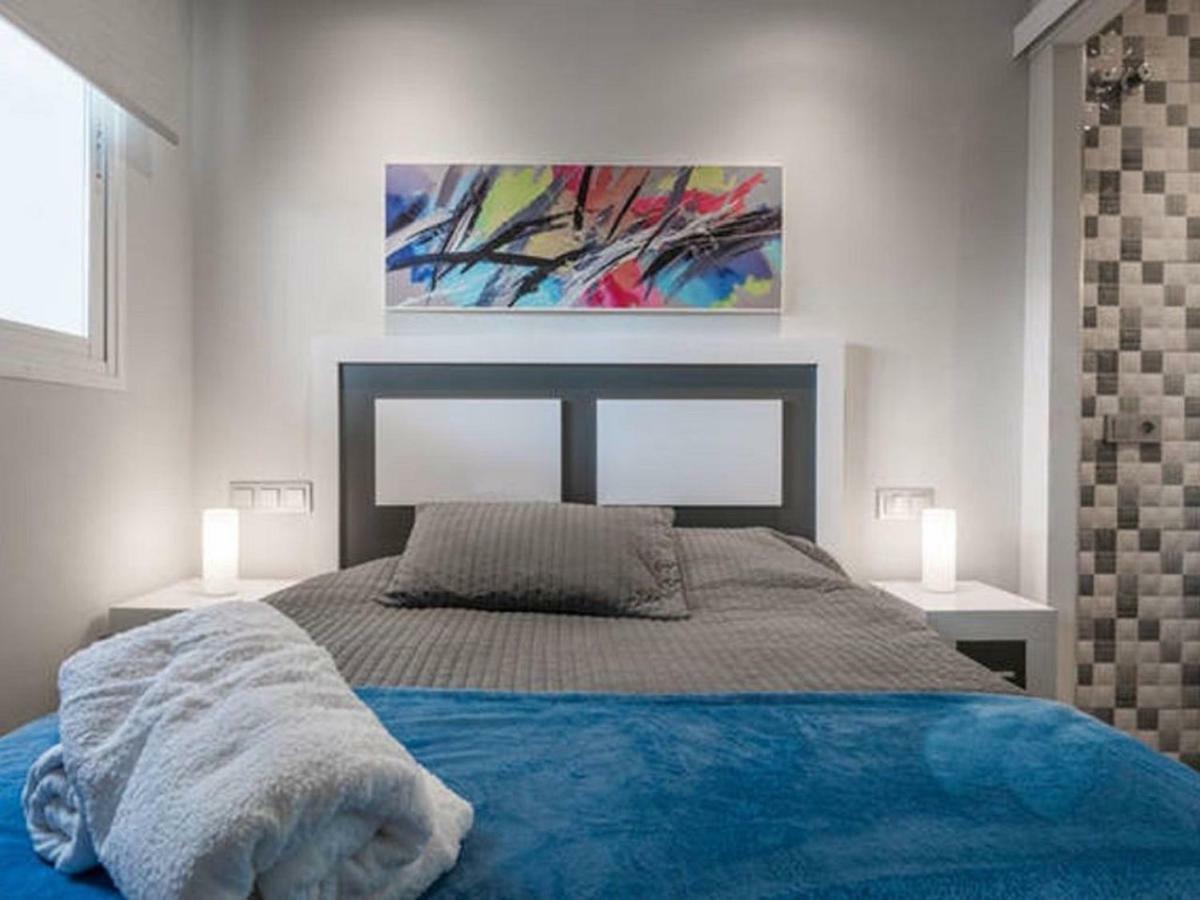 Casa Soleada - Beautiful Villa, Best Corner By Pools, Resort Facilities,Full Kitchen, 3 Terraces, Internet Marbella Dış mekan fotoğraf