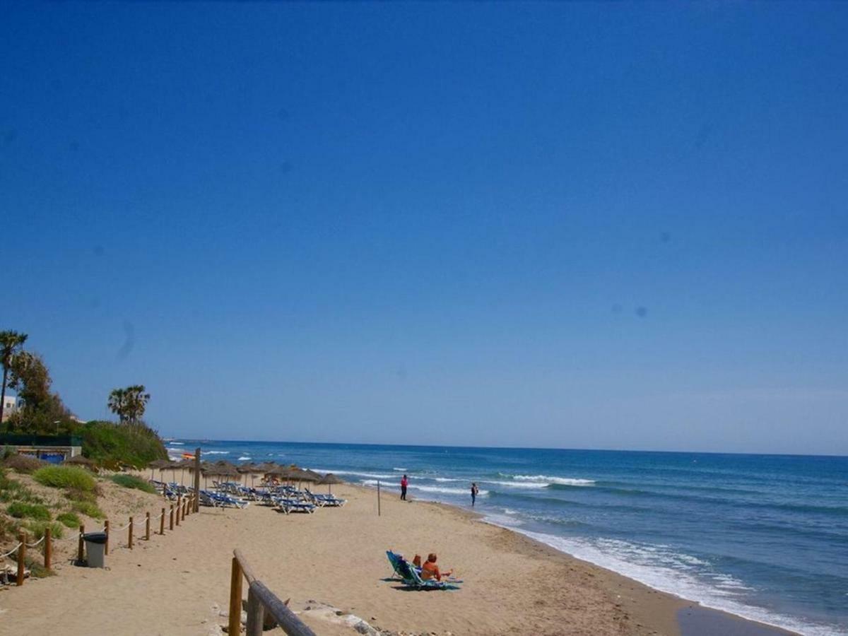Casa Soleada - Beautiful Villa, Best Corner By Pools, Resort Facilities,Full Kitchen, 3 Terraces, Internet Marbella Dış mekan fotoğraf