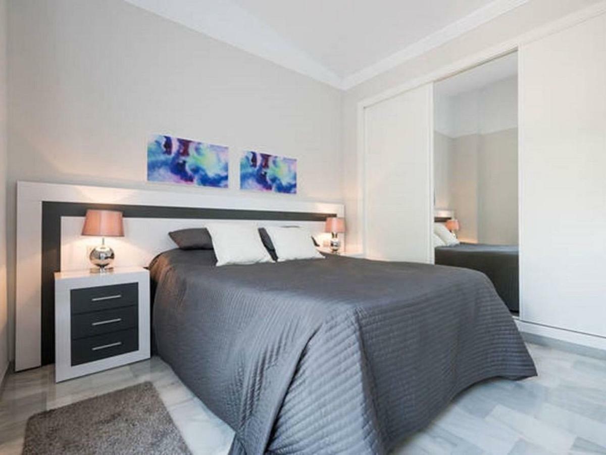 Casa Soleada - Beautiful Villa, Best Corner By Pools, Resort Facilities,Full Kitchen, 3 Terraces, Internet Marbella Dış mekan fotoğraf