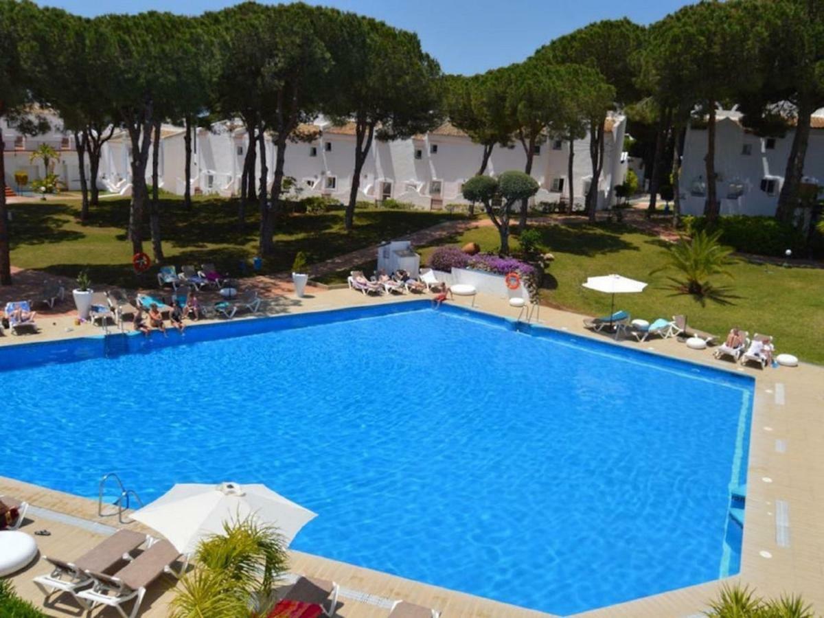 Casa Soleada - Beautiful Villa, Best Corner By Pools, Resort Facilities,Full Kitchen, 3 Terraces, Internet Marbella Dış mekan fotoğraf