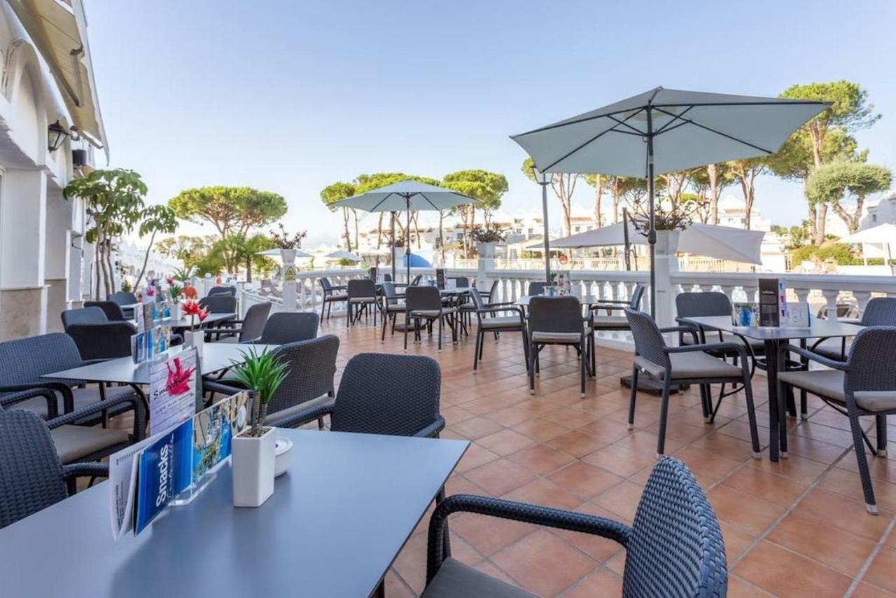 Casa Soleada - Beautiful Villa, Best Corner By Pools, Resort Facilities,Full Kitchen, 3 Terraces, Internet Marbella Dış mekan fotoğraf